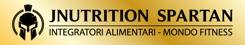 Jnutrition Integratori Alimentari - Mondo Fitness