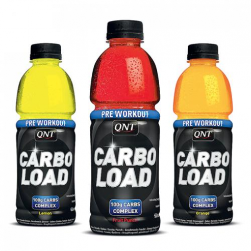 QNT - Carbo Load