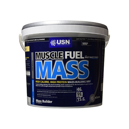 USN - Muscle fuel mass - 5 kg