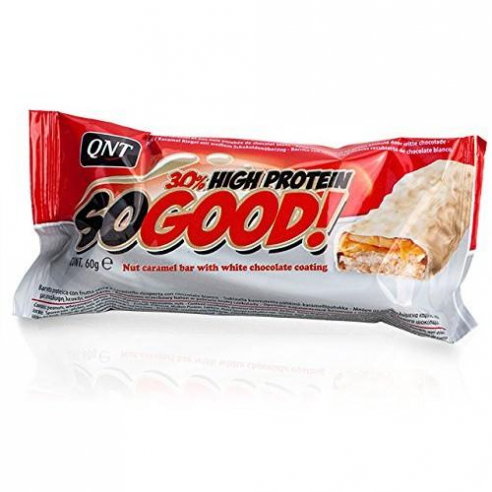 QNT - So Good 30% high protein