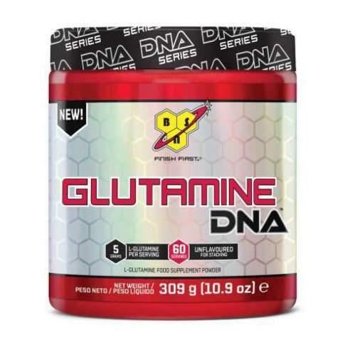 BSN - DNA glutamine 309g