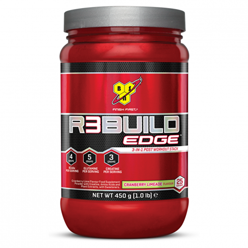 BSN  Rebuild Edge 450g 